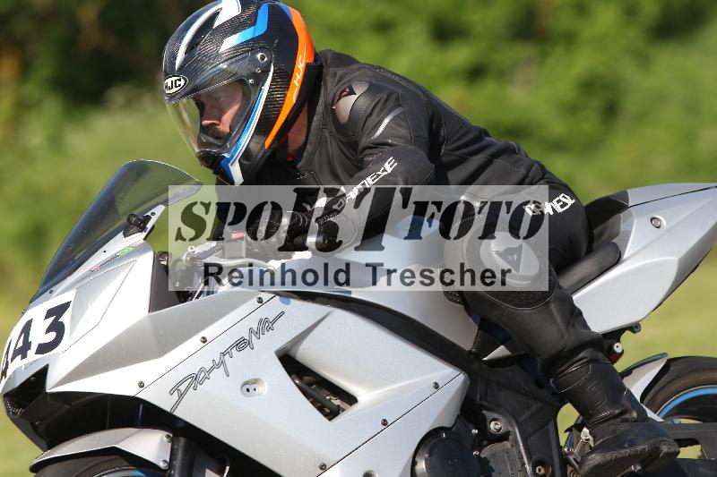 /13 01.05.2025 Speer Racing ADR/Gruppe gruen/443